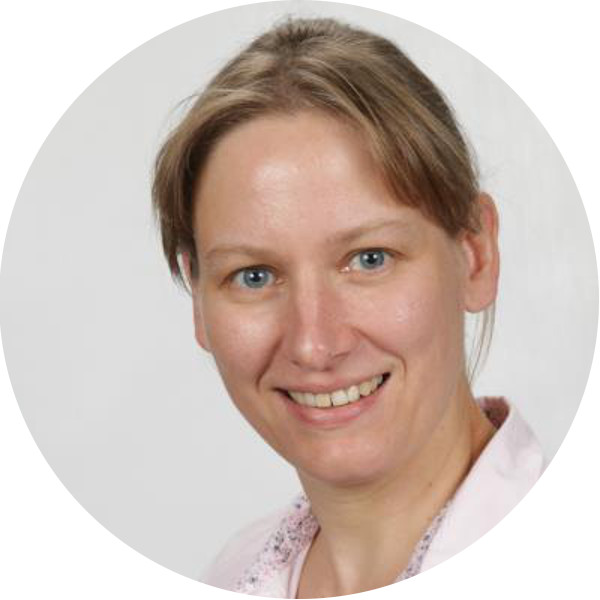 Andrea Gindorf
