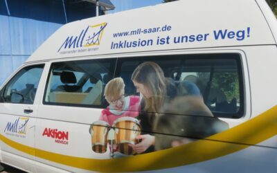 Inklusion ist unser Weg