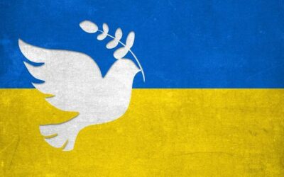 Muffinverkauf zugunsten ukrainischer Familien