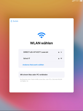 WLAN