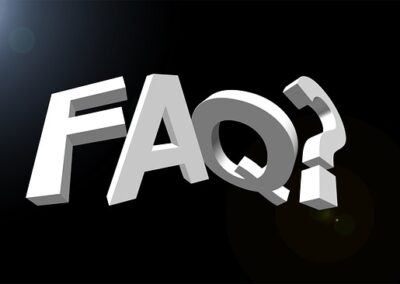 FAQ / Regeln