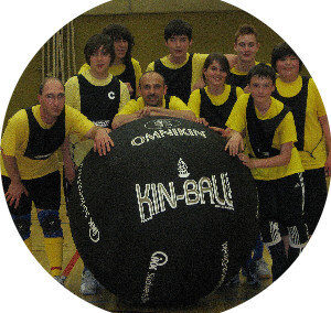 Kinball